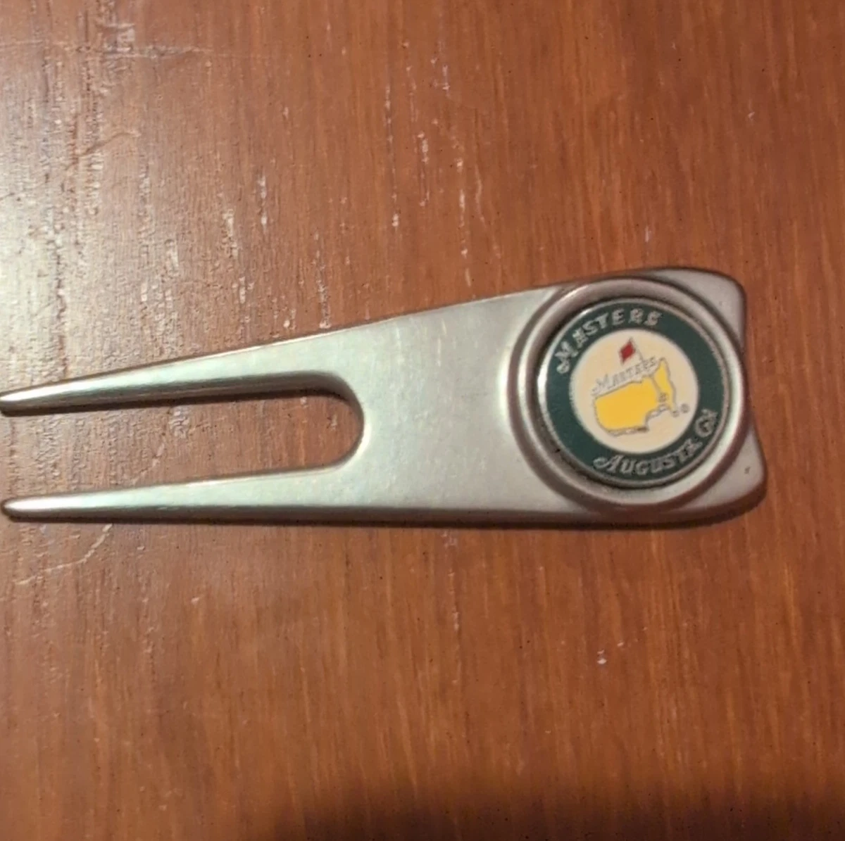 Masters Golf Divot Tools for sale - eBay