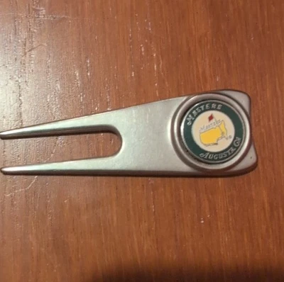 Masters Golf Divot Tools for sale - eBay