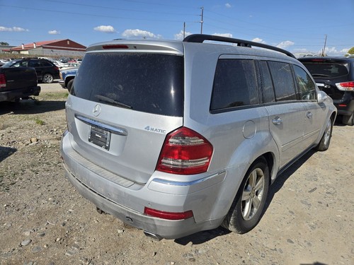 1645450908 Ignition Switch With Key Fits 07 MERCEDES GL450 (12070618 - Picture 14 of 14
