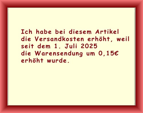 Adria Mortale Bittersüßer Tod Margherita Giovanni 2021 - Bild 2 von 6