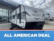 2026 Jayco Jay Flight SLX Double Axle 284BHS