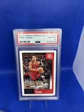 2019-20 Score Hockey Cards 27