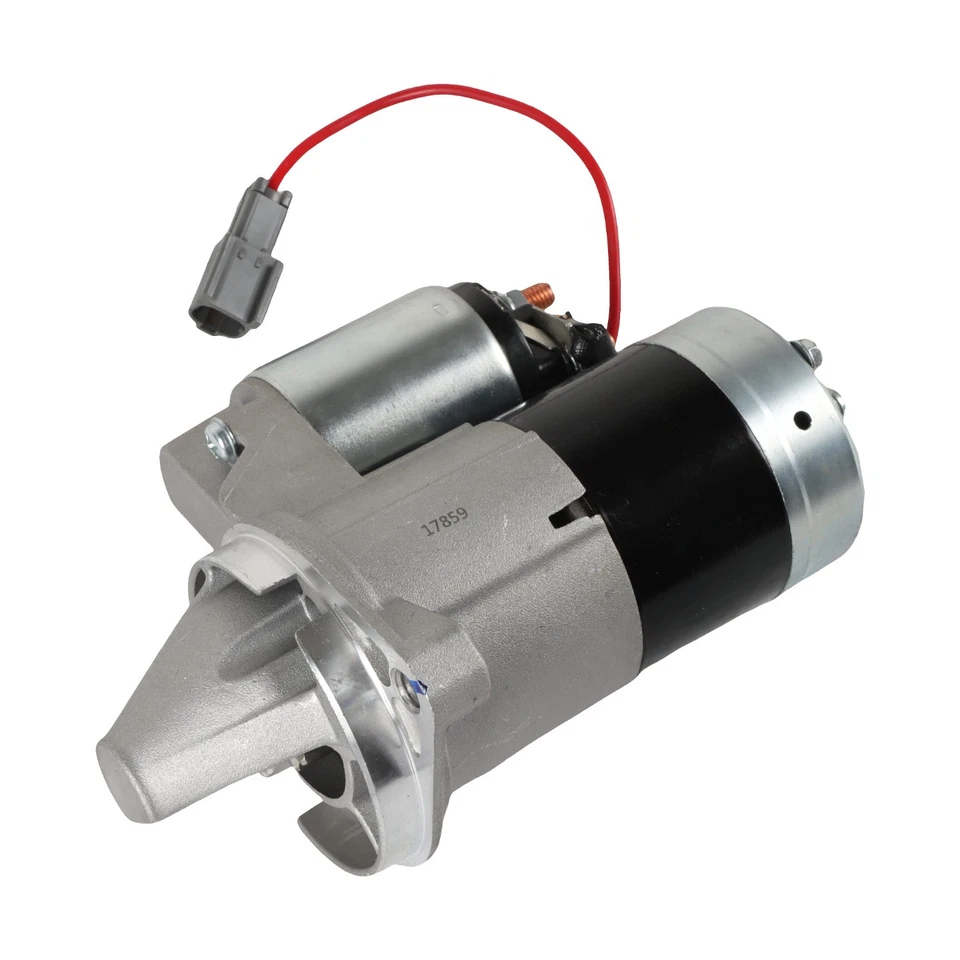 Starter For Nissan Frontier 2002-2004 & Nissan Xterra 2001-2004 3.3L 3275CC V6 - Image 4 of 4