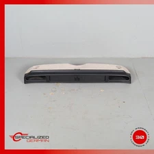 1997-2004 Porsche Boxster 986 Rear Storage Shelf Compartment 986551223 OEM Used