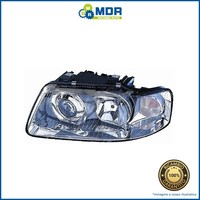 Vorderer Linker Scheinwerfer - SX - FüR Audi A3 2000->2003