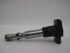 Used Ignition Coil fits: 2003 Volkswagen Passat 1.8L turbo gas Grade A
