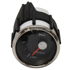 Faria Boat Trim Gauge GPC130A | 2 Inch Evinrude Johnson OMC