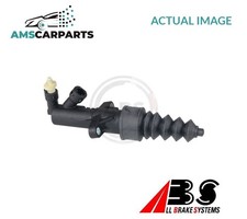 CLUTCH SLAVE CYLINDER 61329 ABS NEW OE REPLACEMENT