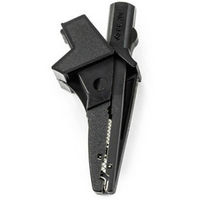 HT Instruments 5004-IECN Bananenstecker 1003140 Bananenbuchse, Buchse 4 mm,