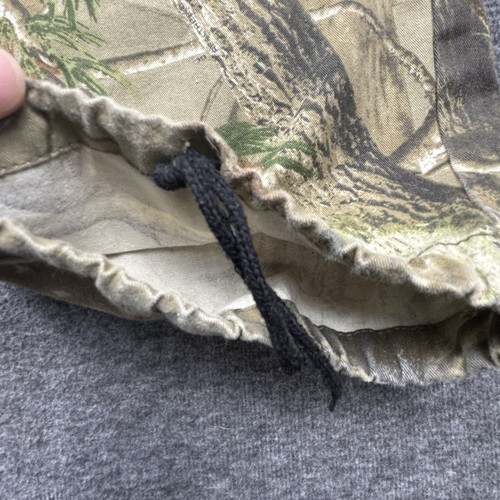 Realtree Pants Mens 40-42 XL Realtree AP Camo Cargo Pants Hunting Outdoor - Picture 3 of 22