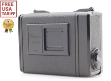[ Top MINT ] Zenza Bronica 120 Film Back Holder Magazine For ETR S Si From JAPAN