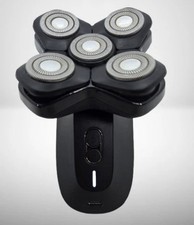 MANSCAPED  The Dome Shaver  PRO Head Shaver No Blade 