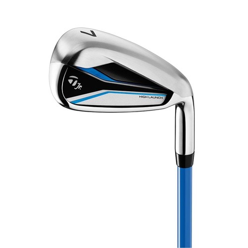 Taylormade Team TM Junior Set Size 1 Left Hand 5 Pieces Ages 4-6 - Picture 3 of 5