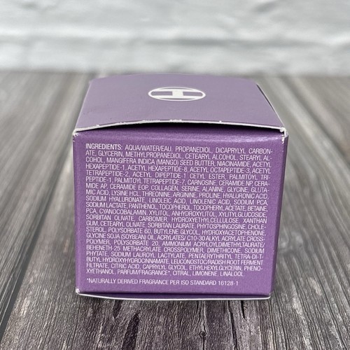 Ole Henriksen Strength Trainer Peptide Boost Moisturizer 7ml BNIB Travel Size - 第 3/7 張圖片