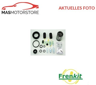 REPARATURSATZ BREMSSATTEL HINTEN FRENKIT 238985 P FÜR FORD MONDEO IV,GALAXY