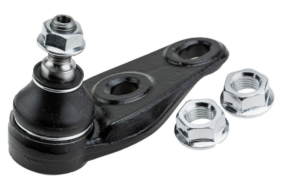 Rotule de suspension inférieur gauche 31124048629 pour Mini Clubman R55