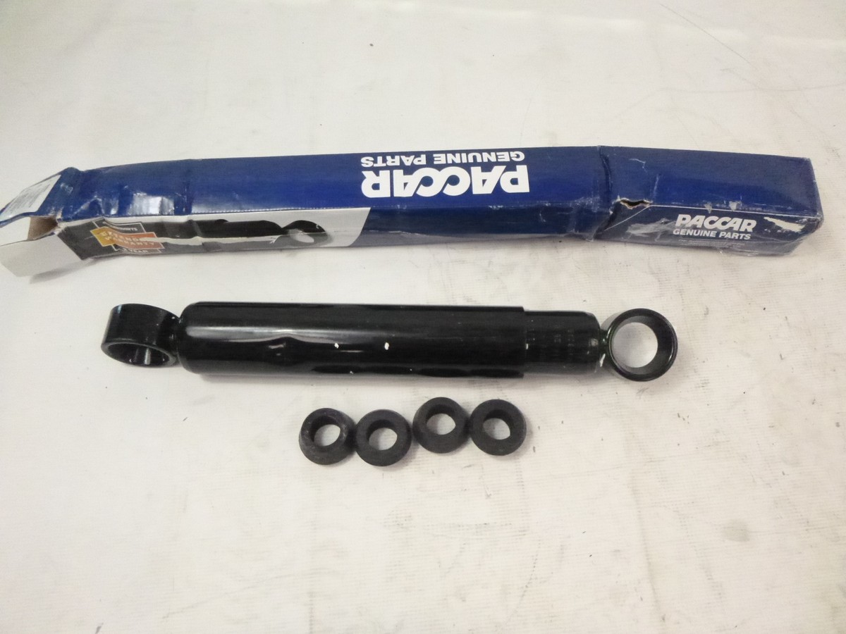 Single Genuine OEM PACCAR K374-26-2 Steer Shock For Kenworth