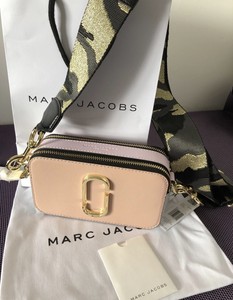 marc jacobs strap ebay