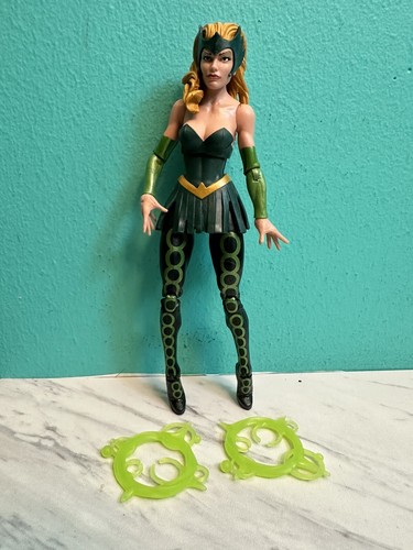 Marvel Legends Dormammu BAF Wave - Enchantress - lose komplett - kein BAF-Teil
