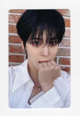 ATEEZ - GOLDEN HOUR : Part.3 POCAALBUM [JUMP UP] PREORDER