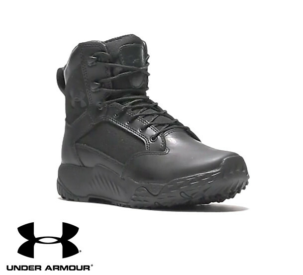 under armour tactical boots womens