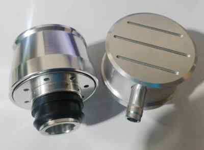 Parts - Valve Cover Breather