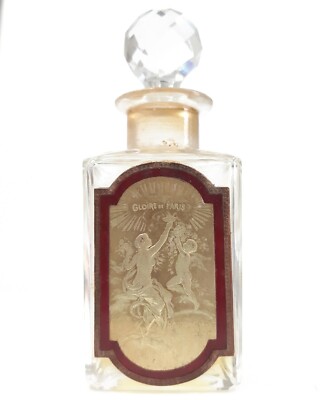 ROGER & GALLET PARIS アンティーク RARE OLD VINTAGE GLOIRE DE PARIS ROGER & GALLET ANTIQUE