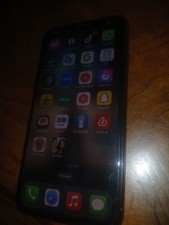 Apple iPhone 11 Pro Max - 256 GB - Gold (Verizon)