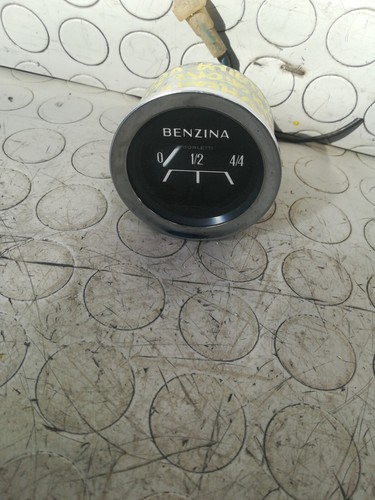 Indicatore livello benzina JAEGER