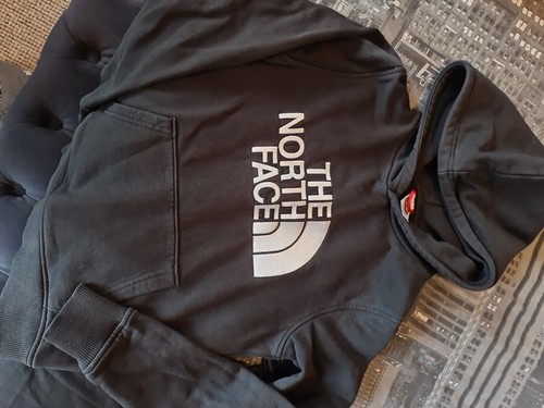 Original Jugend/Junior Medium North Face T-Shirt/Hoodie - Bild 2 von 3