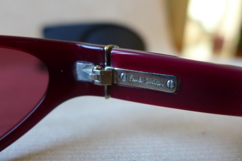 Paul Smith PS-339 Sonnenbrille - Bild 4 von 6
