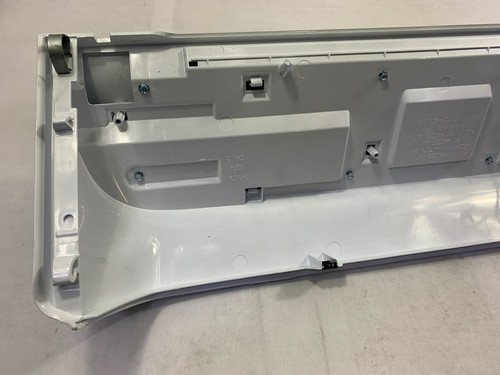 Panel de control de lavadora WHIRLPOOL W11447359 * W11447379 * * 🙂 GENUINO * - Imagen 7 de 11