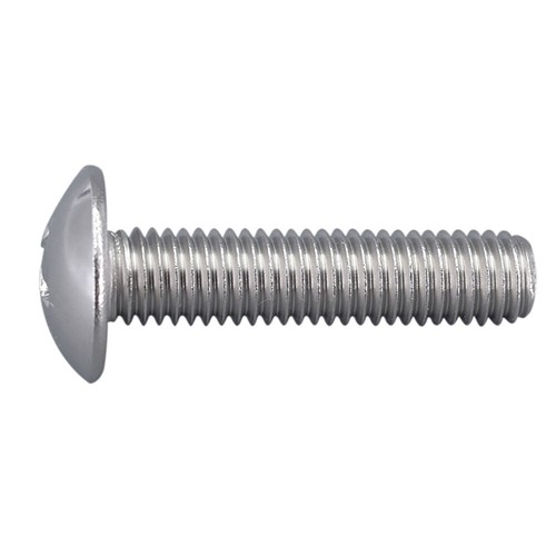 M3 M4 M5 M6 Philips Truss Head Screw A4 316 Stainless Steel Truss Screw - Picture 4 of 5