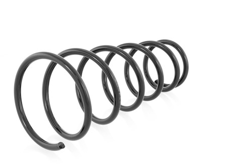 2x Schraubenfedern Hinten Rechts und Links für Toyota Corolla E10 1992-1997 - Bild 16 von 23