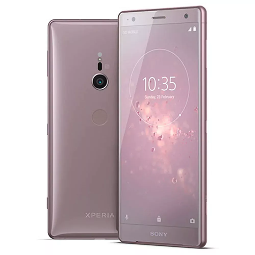 Original Sony Xperia XZ2 H8216 H8266 H8296 64GB Unlocked Smartphone -NEW in Box - Afbeelding 11 van 17