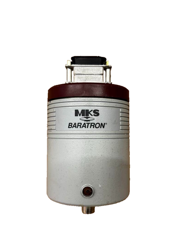 MKS Baratron 627A.1TAD- - -S Vacuum Gauge, Untested, Current condition, "Used" - Picture 24 of 24