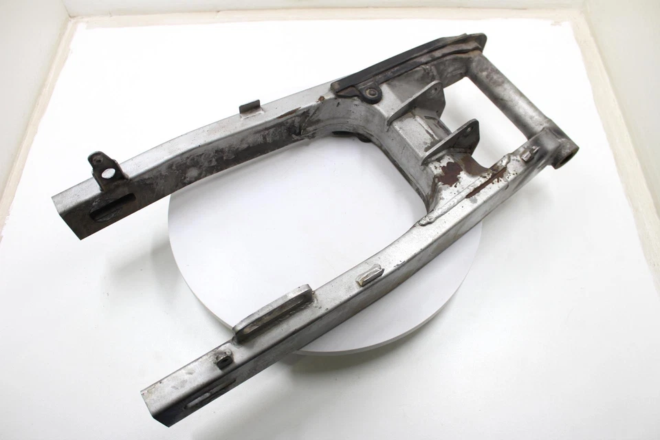 HONDA 95-98 CBR600F3 1998 CBR600SE OEM BASCULANTE TRASERO SUSPENSIÓN TRASERA BRAZO OSCILANTE Foto 4 de 4