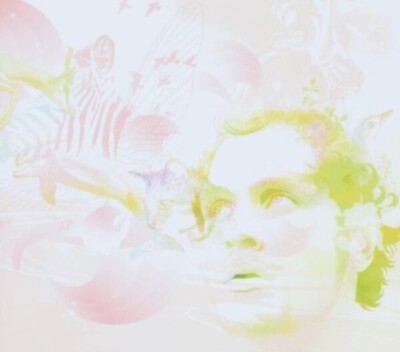 CD Christopher Willits Surf Boundaries Ghostly International