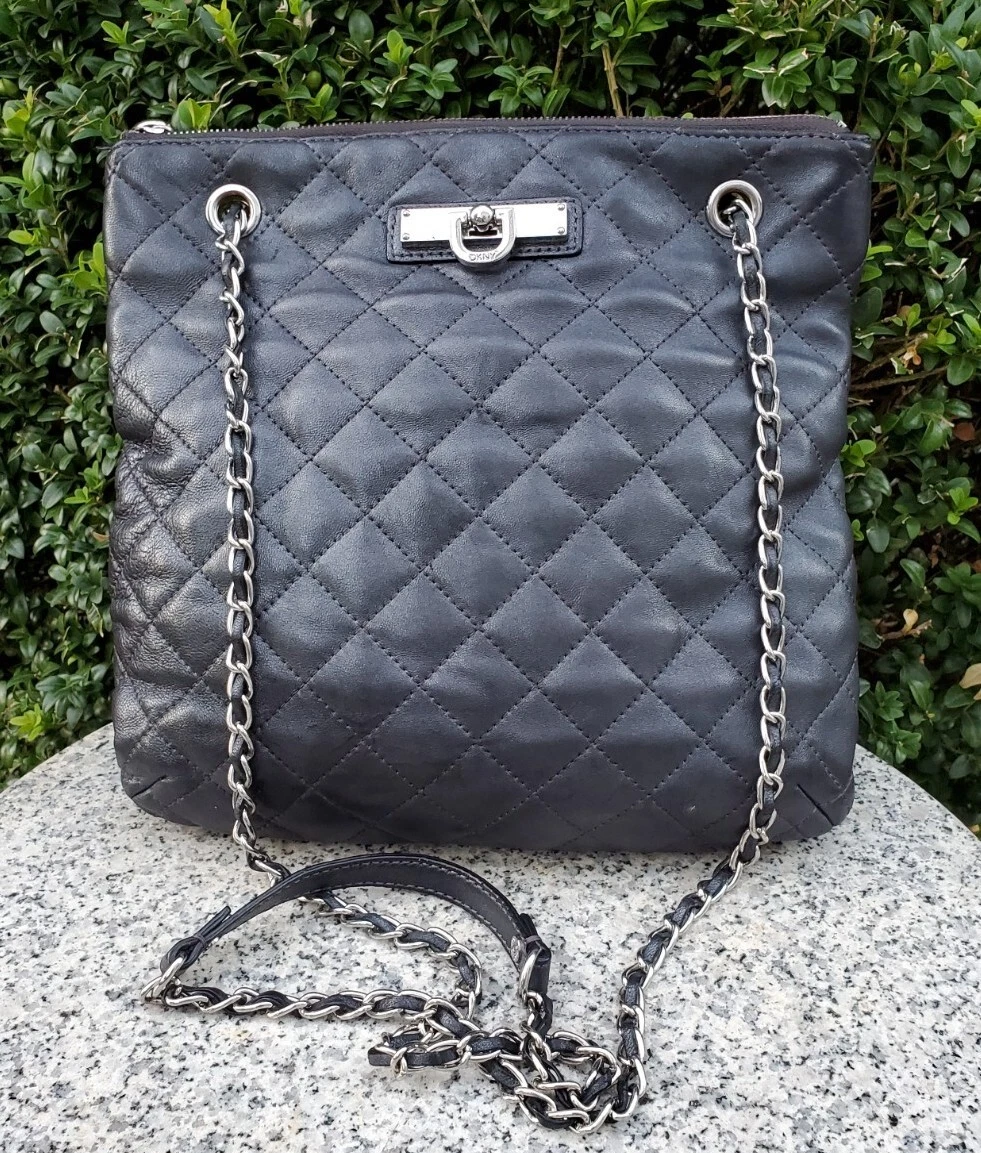 10 Steps You Can Take to Authenticate Any Chanel Bag