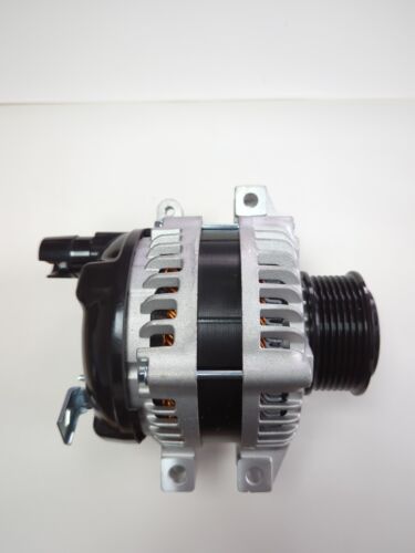 FITS HONDA CRV 2.2 i-CTDi DIESEL N22A CTDI BRAND NEW ALTERNATOR WARRANTY - Picture 3 of 15