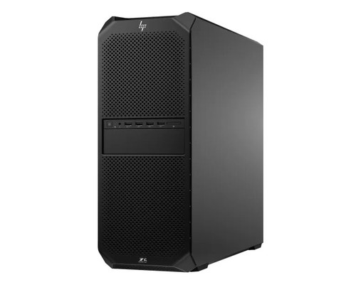HP Z6 G5 Xeon w5-3435X 4.70GHz MAX 32GB RAM 512GB NVMe Workstation