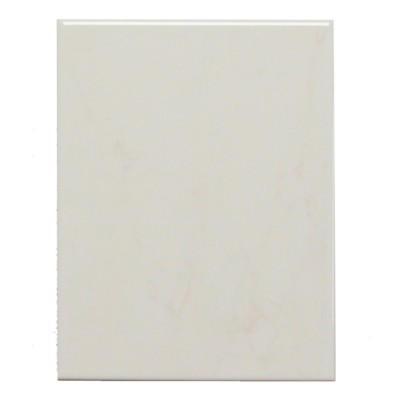Ersatzfliese Wand Grohn E1041 CHN01 Chanson alabaster creme marmoriert 20 x 25