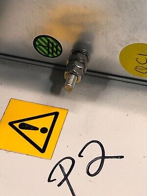 BOC Edwards A52844460 Interface Module Flash High Vacuum BOC Edwards A52844460 Interface Module Flash High Vacuum