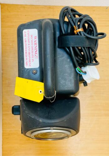 Powertorc Electric Hydraulic Pump/ Power Pack For hydraulic Torque Wrench 230V - Picture 2 of 9
