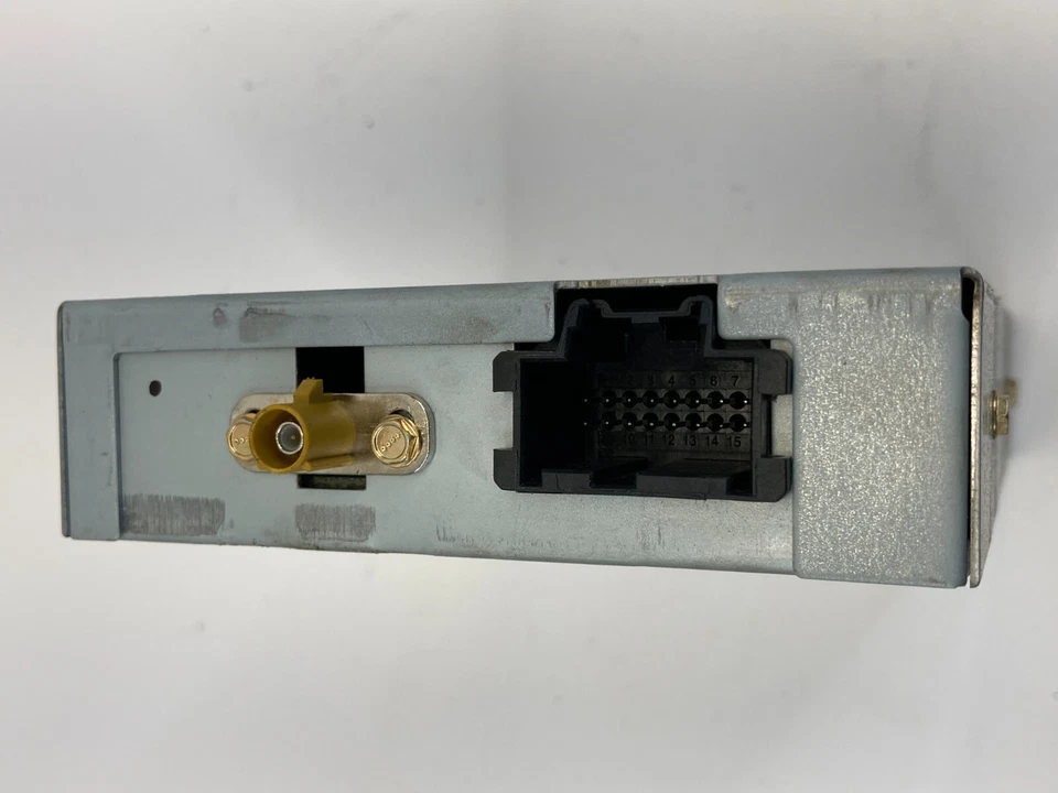 Unidad de módulo receptor de radio por satélite Buick Enclave 2009-2012 20883238 OEM Foto 4 de 4