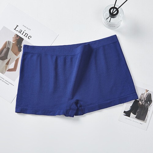 5 Pack Lot Sexy Womens Boyshorts Panties Lingeries Mini Boxer Shorts Underwear - Bild 14 von 14