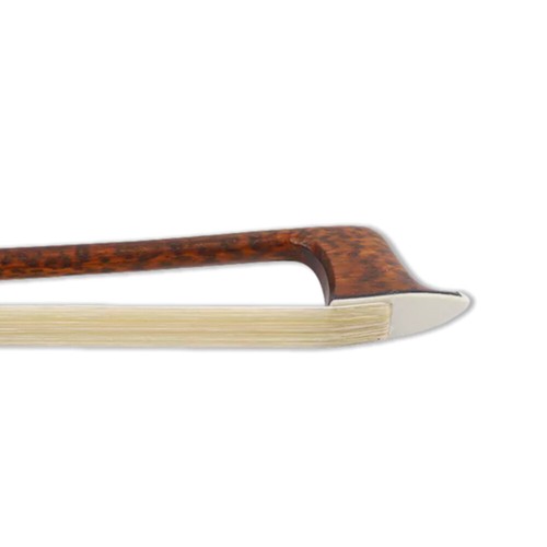 4/4 snakewood Stick Professional Bows Advance violin bow AAA Bow Hair Strong - Picture 4 of 7