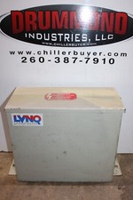 ABB LVNQ SELF-HEALING CONTROL CAPACITOR C485G40-CH NEMA 1 40 KVAR 480VAC 3-PHASE