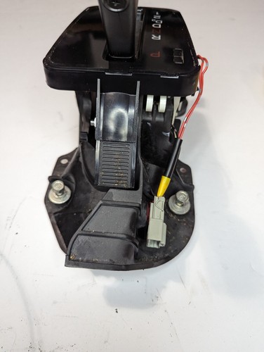 2006 2007 Honda Accord Shift Shifter Gear Lever Selector - Bild 5 von 6