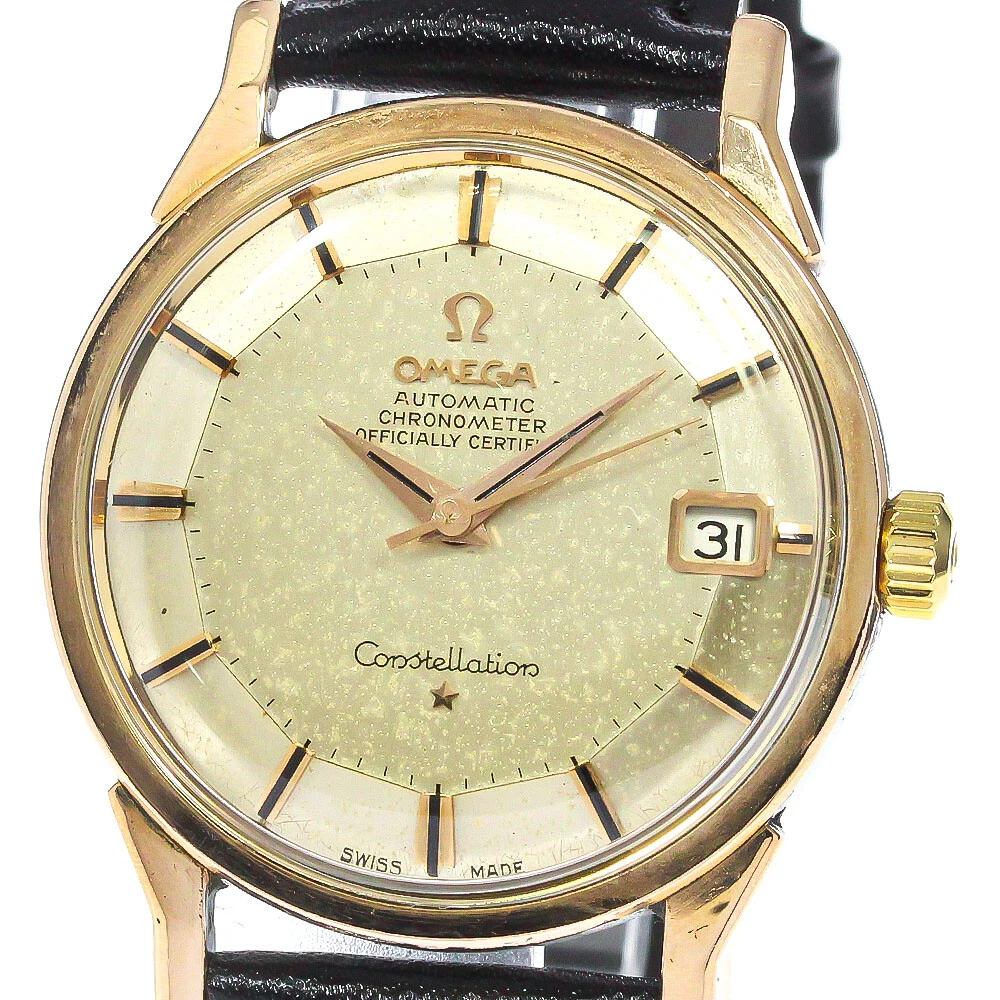 Omega constellation cal 561 sale